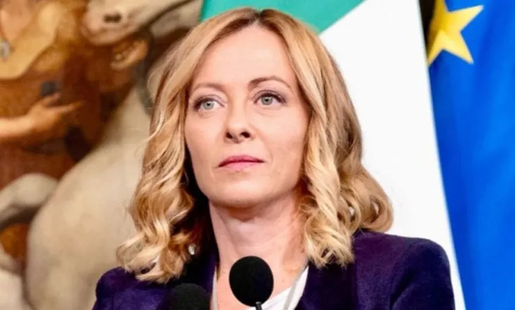 Meloni: Qendrat për emigrantët si në Shqipëri janë legjitime për Këshillin e Europës