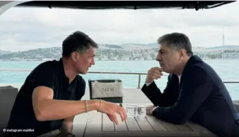 “Mendje e madhe, lider dhe mik”; Maldini “zbuloi” të ardhmen e tij ditën e spastrimeve te Milani