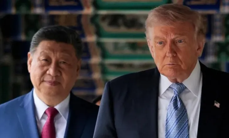 “Mendoj se do të jemi mirë, Xi nuk dëshiron të shohë një luftë”, Trump pas takimit me liderin kinez: Nuk kam marrë asnjë angazhim në asnjërën anë