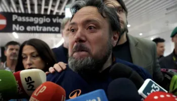 “Mendova se do humbja shikimin”/ Deputeti dhe gazetari italian rrëfejnë dhunën e përjetuar nga izraelitët