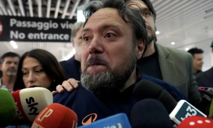 “Mendova se do humbja shikimin”/ Deputeti dhe gazetari italian rrëfejnë dhunën e përjetuar nga izraelitët