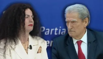 Mereme Sela: Berishën nuk e kam takuar asnjëherë, po luftoj t’i marr PD-në!