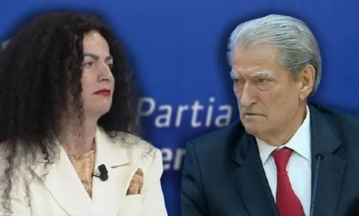 Mereme Sela: Berishën nuk e kam takuar asnjëherë, po luftoj t’i marr PD-në!
