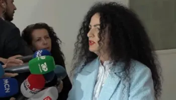 Mereme Sela reagon pasi iu refuzua kandidatura: I vetmi që nuk plotëson kriteret në garë është Sali Berisha, do e denoncoj në SPAK