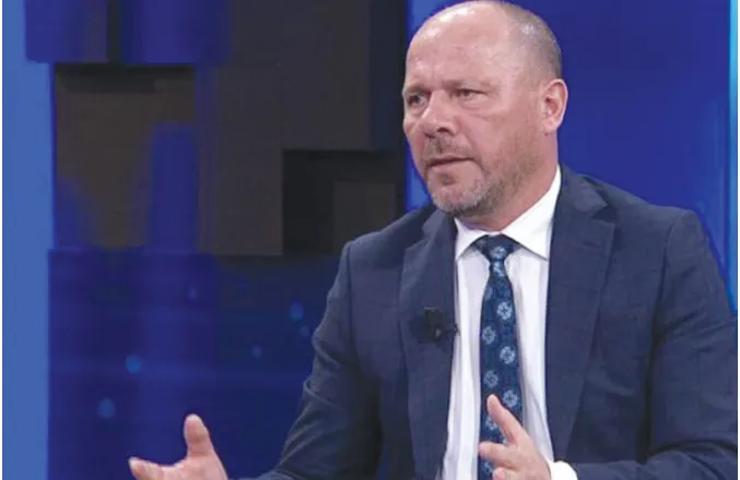 “Merre Salianjin, ta kemi falur”, Mziu debat me gazetarin për zgjedhjet: PD do fitojë shumicën e bashkive,PS shkërmoqet