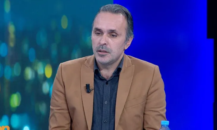 Mërtiri: Ndërkombëtarët nuk janë shkaktarët e rrënimit tonë. “Vrasja e demokracisë” produkt i brendshëm i lidershipit shqiptar