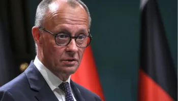 Merz: Irani duhet të negociojë seriozisht me SHBA dhe të ndalojë sulmet