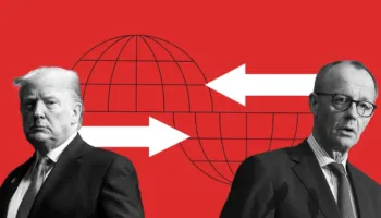 Merz kritikoi Trump, SHBA tërheq 5 mijë trupa nga Gjermania