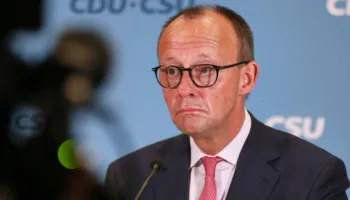 Merz: Nuk do t’i këshilloja fëmijët e mi të jetonin në SHBA