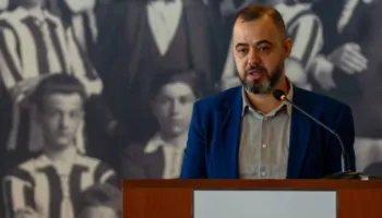 Mes skuadrave të akuzuara, Xhaferi: Vllaznia nuk ka lidhje, respektojmë lojën e ndershme