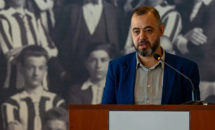 Mes skuadrave të akuzuara, Xhaferi: Vllaznia nuk ka lidhje, respektojmë lojën e ndershme