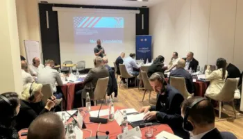 Mesazh i fortë nga SHBA për luftën ndaj krimit në Shqipëri, trajnohen zyrtarët për gjurmimin e parave të pista