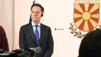 Mesazhi alarmant i Mark Rutte për Ballkanin Perëndimor, NATO në gatishmëri kundër aktorëve që synojnë destabilizimin…