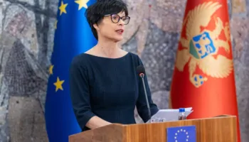Mesazhi i Marta Kos për vendet e Ballkanit Perëndimor: Reformat mbeten kyçe për integrimin