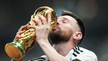 Messi i jashtëzakonshëm, bashkë me CR7 në Botërorin e 6-të. A do të bëë “bis” me Argjentinën?