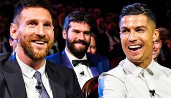 Messi për raportin me CR7: Asgjë personale, vetëm rivalitet natyral sportiv mes nesh