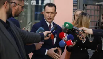 Meta dhe Kryemadhi në gjykim të zakonshëm, avokati Cakrani: Do provojmë pafajësinë tonë