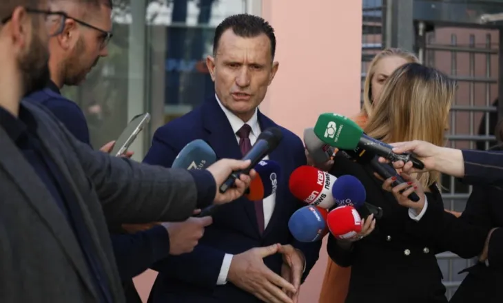 Meta dhe Kryemadhi në gjykim të zakonshëm, avokati Cakrani: Do provojmë pafajësinë tonë