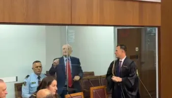 Meta kërkon seancë të hapur, Gjykata pranon transmetim live vetëm në nisje të seancave