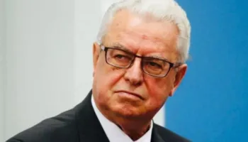 Meta mesazh ngushëllimi pas ndarjes nga jeta të Servet Pëllumbit: Një figurë e shquar në jetën politike dhe institucionale të vendit