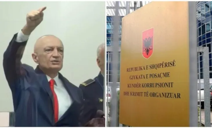 Meta: Shëndeti im kurrë nuk ka qenë më i mirë. Këtë periudhë po e përjetoj si shkrimtar. Pengmarrja ime, gjeopolitike
