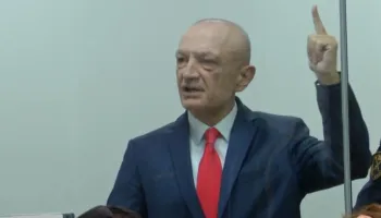 Meta: SPAK rrëzoi akuzën për “1 milion dollarë lobim” për foton me Trump, do çmontohen edhe të tjerat