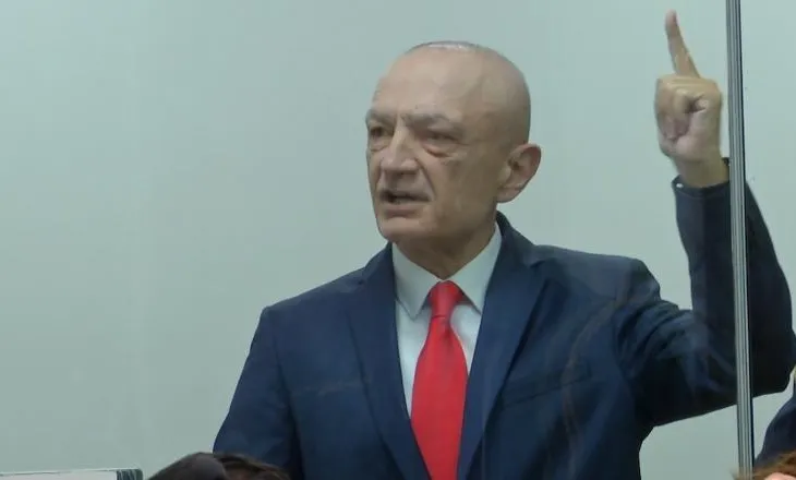 Meta: SPAK rrëzoi akuzën për “1 milion dollarë lobim” për foton me Trump, do çmontohen edhe të tjerat