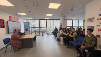 “Miku i librit” dhe “Biblioteka e artit”, për të nxitur leximin dhe njohjen me artin