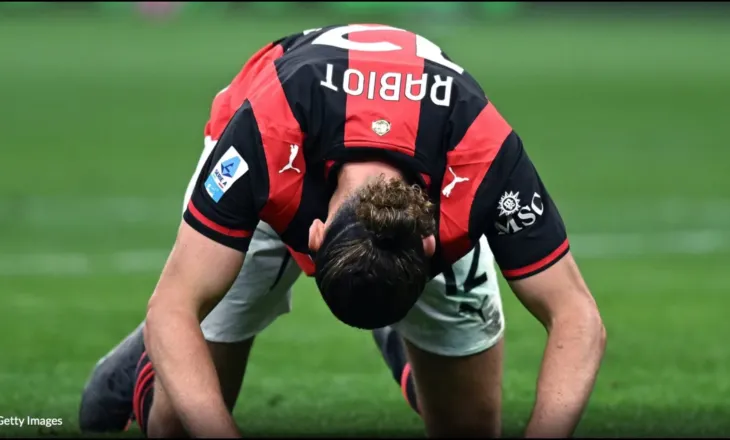 Milan, basti me Slot e revanshi i Allegrit, edhe Rabiot e Modric drejt largimit