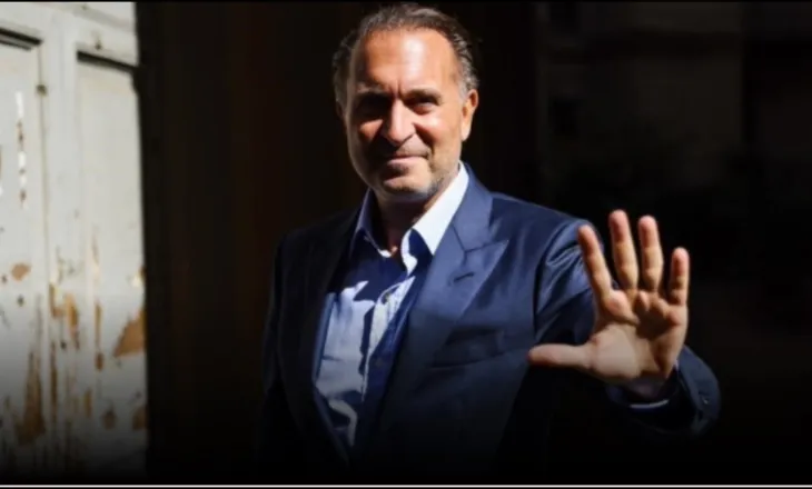 Milan, Gerry Cardinale dhe komunikata e shkarkimeve që kushton 22 milionë euro