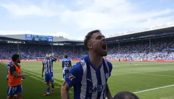 Milan gjen sulmues në La Liga, ka shënuar 18 gola këtë sezon. Ka një çmim “ideal” për kuqezinjtë