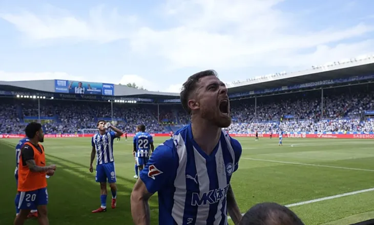 Milan gjen sulmues në La Liga, ka shënuar 18 gola këtë sezon. Ka një çmim “ideal” për kuqezinjtë