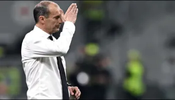 Milan mbetet jashtë Championsit, Allegri i zhgënjyer: Gabova, duhen bërë vlerësime me kthjelltësi