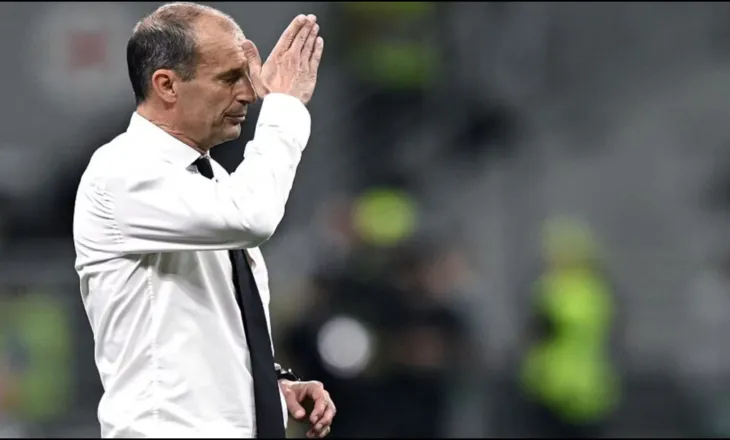 Milan mbetet jashtë Championsit, Allegri i zhgënjyer: Gabova, duhen bërë vlerësime me kthjelltësi