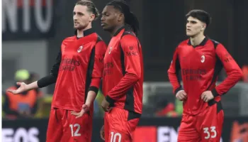 Milan ndëshkon skuadrën, kjo gjë nuk ndodhte nga viti 2019 me Gattuso trajner