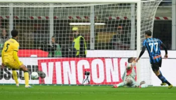 Milan në kaos, humbja ndaj Atalantës fundos Kuqezinjtë, Champions-i tashmë një Mirazh?