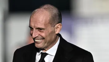 Milan nuk heq dorë nga Allegri, Cardinale e konfirmon dhe së bashku planifikojnë të ardhmen