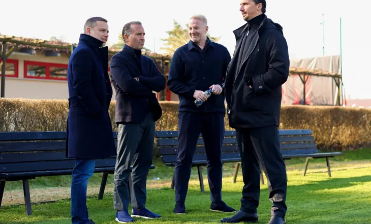 Milan pa Champions League, Cardinale ‘zeron’ bordin drejtues, nga Allegri te Tare e Furlani, asnjë nuk shpëton…