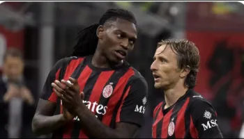 Milan, revolucion edhe në fushën e lojës, Modric reflekton për të ardhmen, Leao shpreson në një shans të dytë