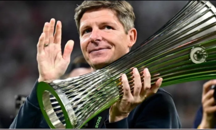 Milan, vijohet me planin per Rangnick, për pankinën fiksohet takimi me Glasner
