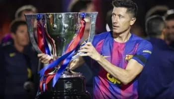 Milani dhe Juventusi mbeten në “ajër”, Lewandowski gati të pranojë ofertën e bujshme nga Arabia Saudite