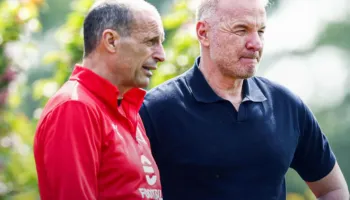 Milani, gjithçka në pikëpyetje. Nga Allegri te Modric, çfarë e ardhmeje pa Champions?!