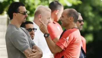 Milani i ri, Ibrahimovic mund të jetë njeriu i fortë, kështu Allegri mund të largohet