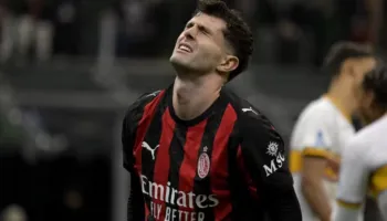 Milani mes tensionit dhe ankthit për Champions, protestat nisin, Allegri pa Pulisic mbështetet te Gimenez