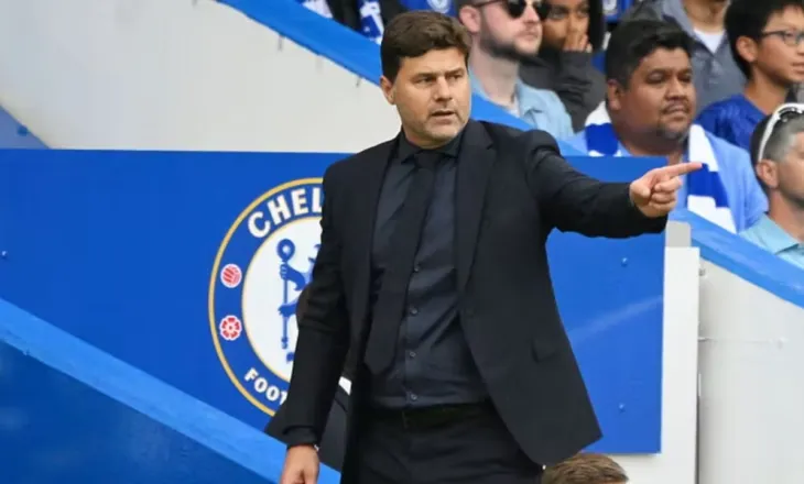 Milani në kërkim për një trajner, në skenë del edhe ish-tekniku i Chelsea-t