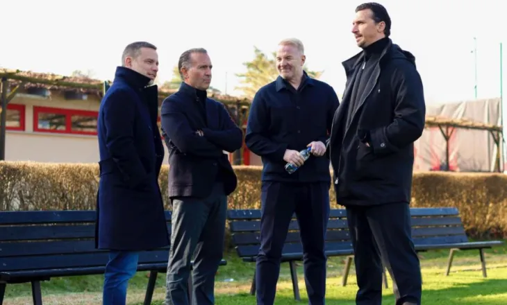 Milani nis operacionin “fshesa”, shkarkohet Allegri, Tare dhe Furlan