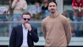 Milani nis “revolucionin”. Ibrahimovic bëhet më vendim-marrës, Furlani në dyshim, largohet Tare