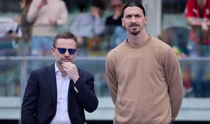 Milani nis “revolucionin”. Ibrahimovic bëhet më vendim-marrës, Furlani në dyshim, largohet Tare