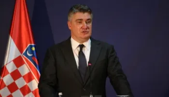 Milanoviq përgenjështron Vuçiqin: Nuk ka aleancë Kosovë-Shqipëri-Kroaci kundër Serbisë, je duke bërë propagandë politike