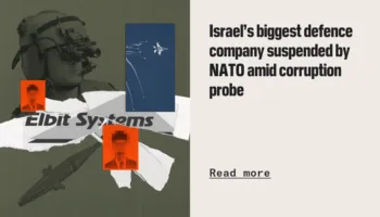 Miliardat e armëve/ Elbit Systems, kompania izraelite e pezulluar për korrupsion hap degë në Tiranë